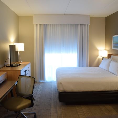 Holiday Inn Cincinnati North West Chester By Ihg Bagian luar foto