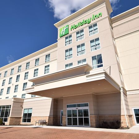 Holiday Inn Cincinnati North West Chester By Ihg Bagian luar foto