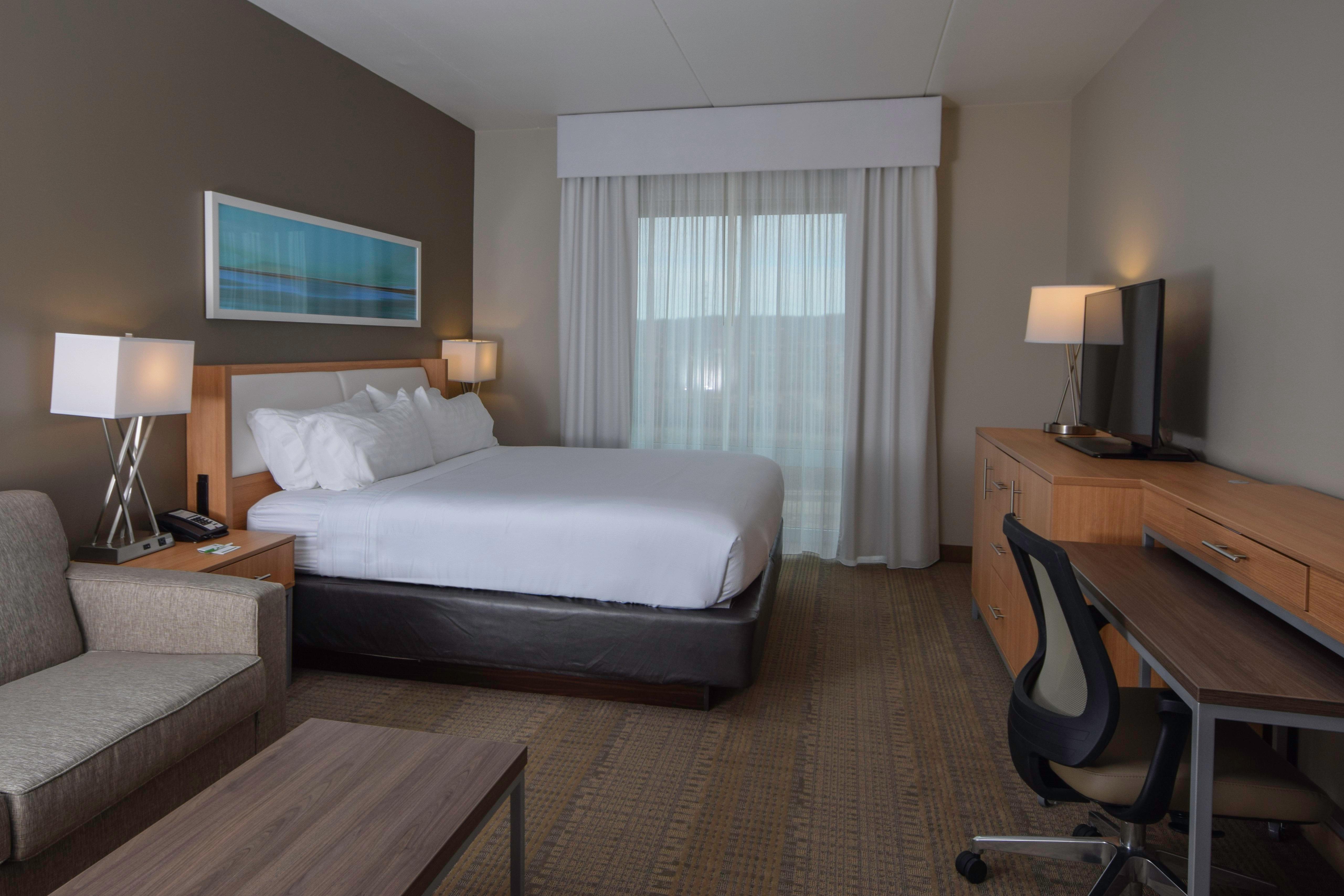 Holiday Inn Cincinnati North West Chester By Ihg Bagian luar foto