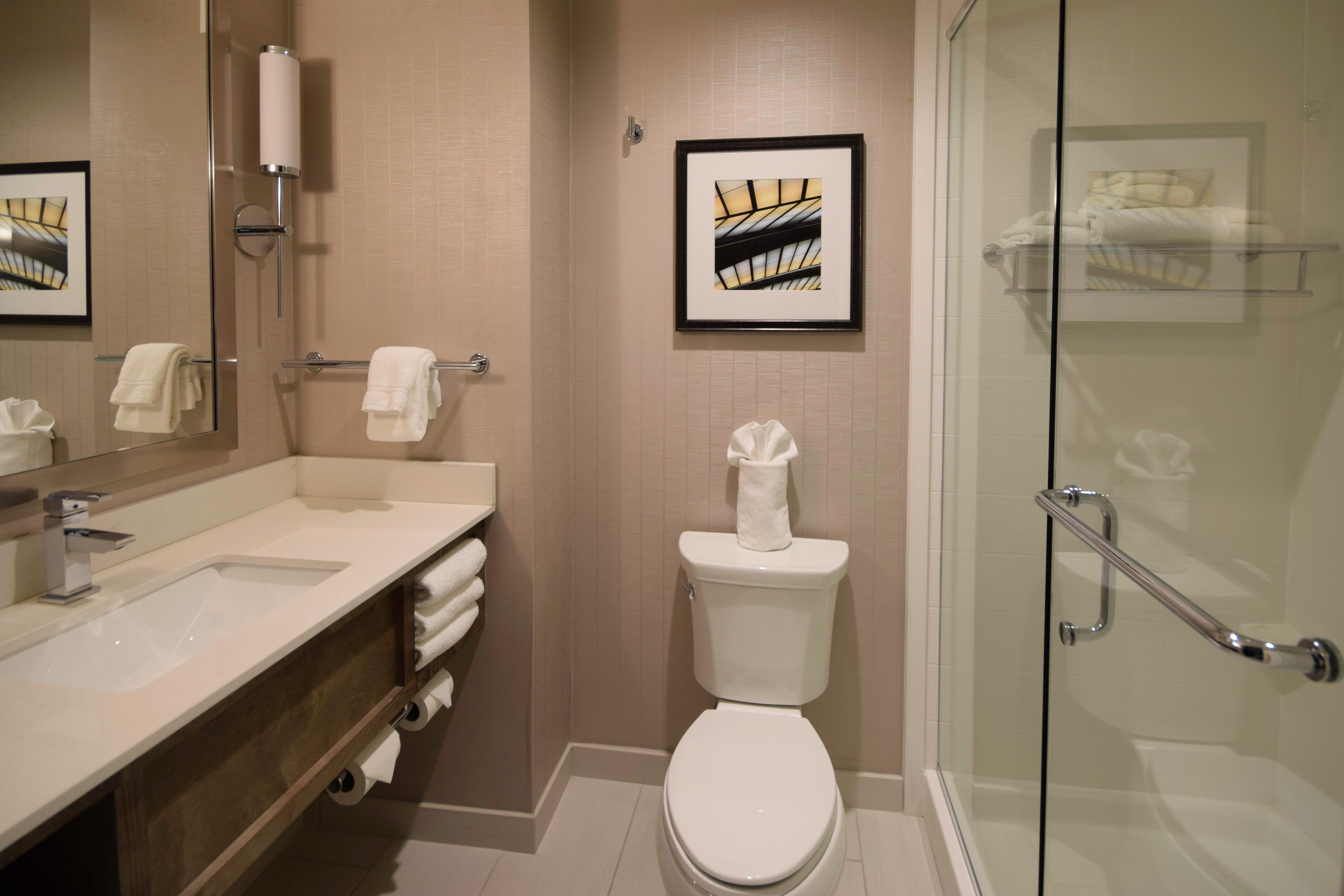 Holiday Inn Cincinnati North West Chester By Ihg Bagian luar foto