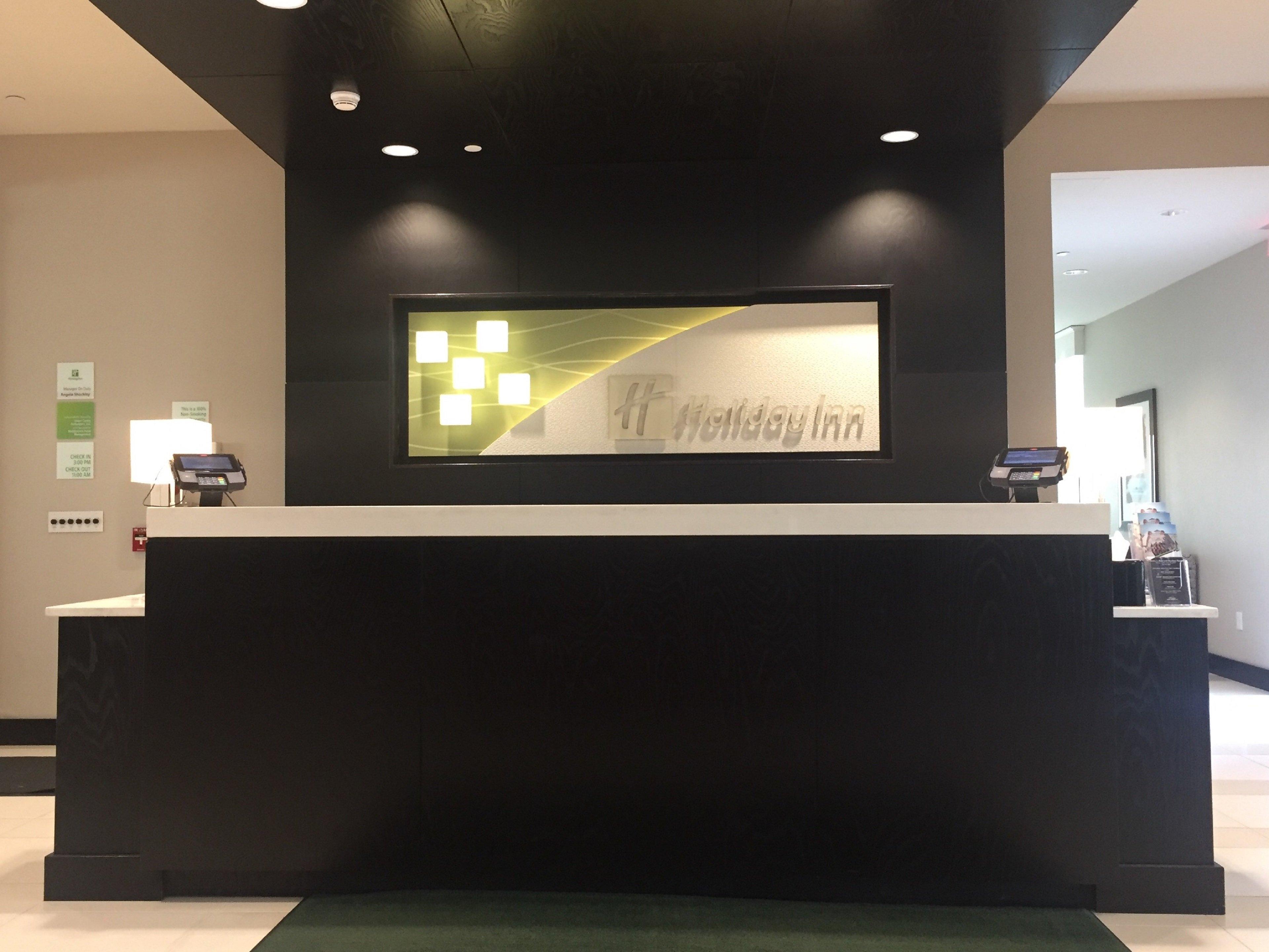 Holiday Inn Cincinnati North West Chester By Ihg Bagian luar foto