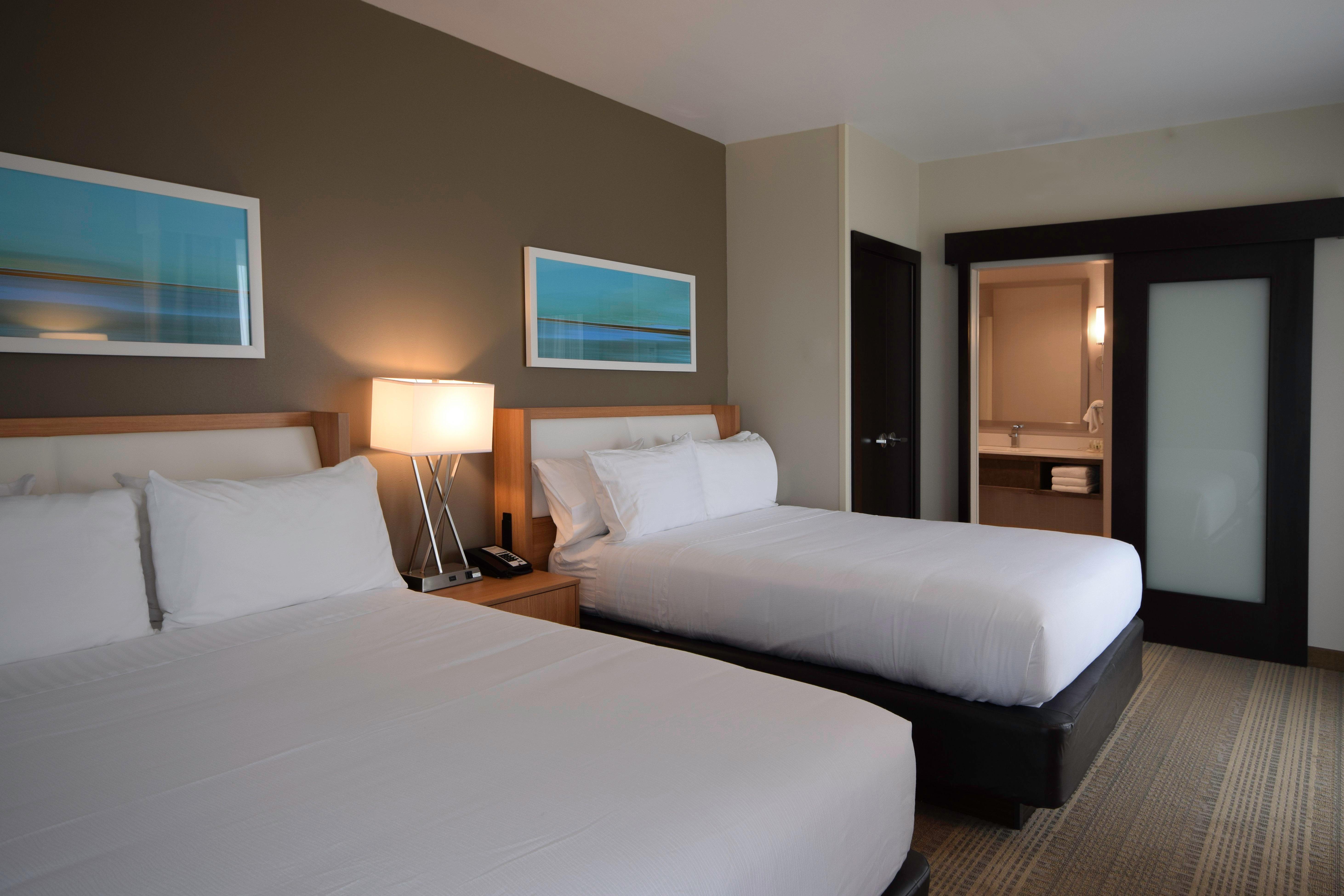 Holiday Inn Cincinnati North West Chester By Ihg Bagian luar foto