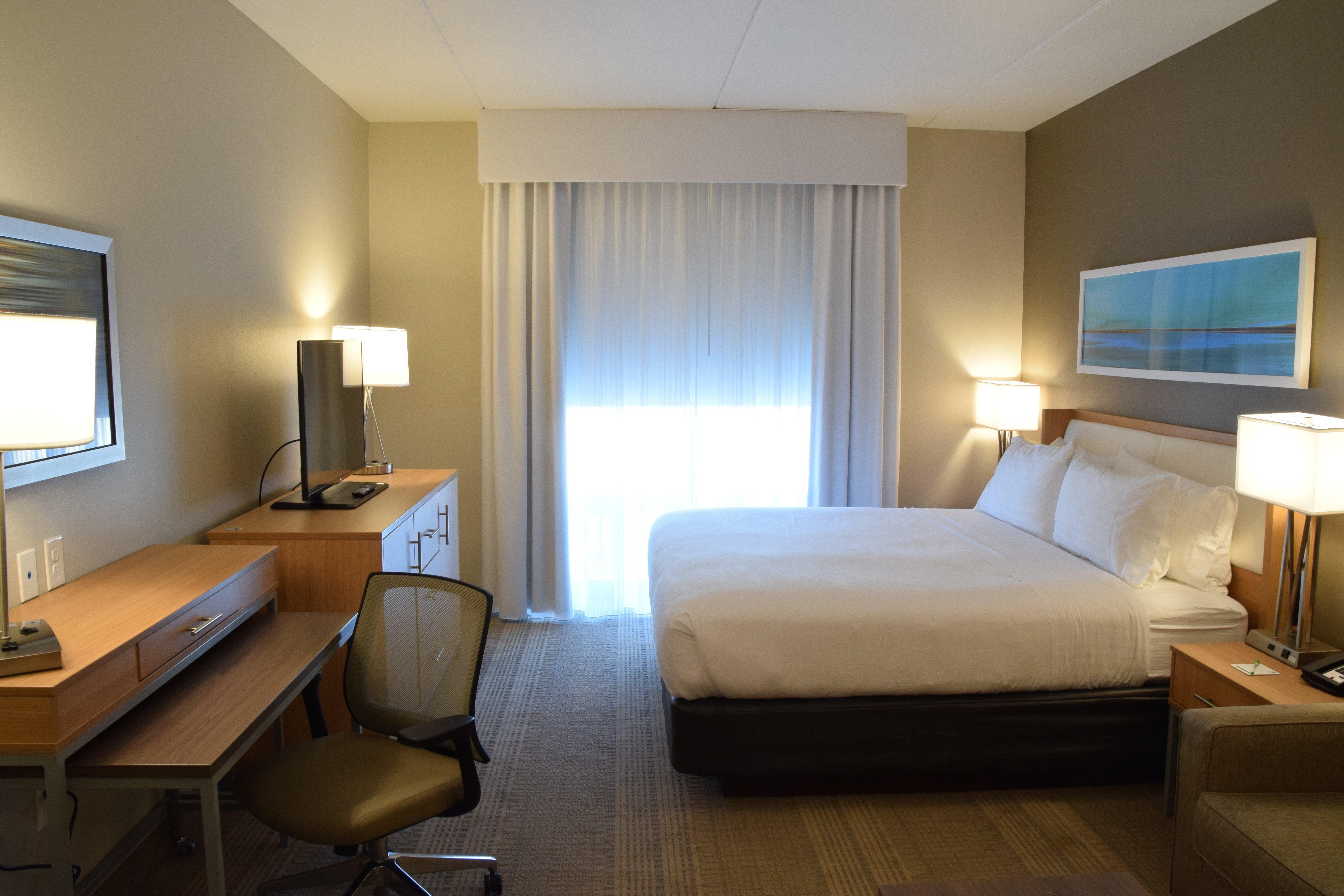 Holiday Inn Cincinnati North West Chester By Ihg Bagian luar foto