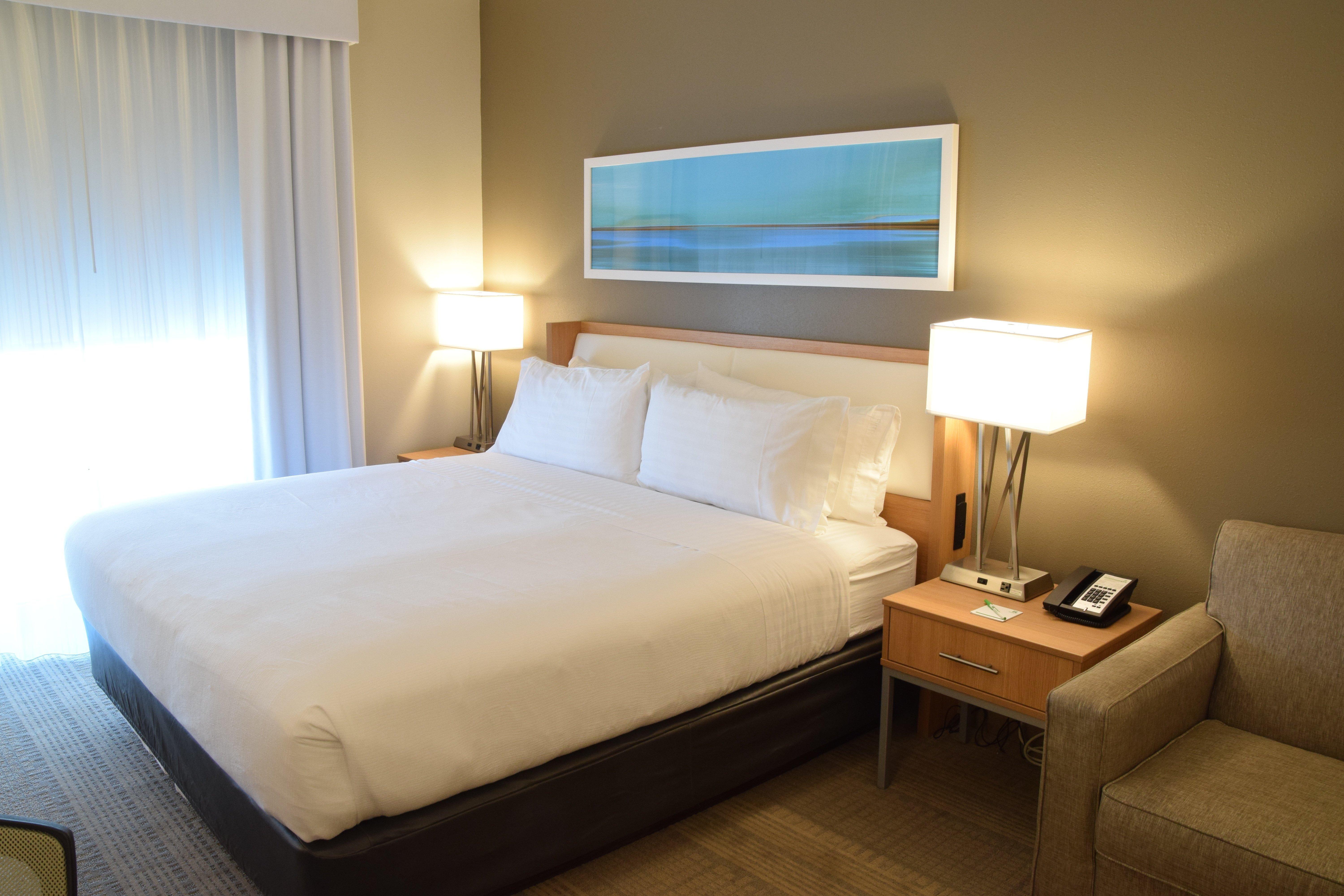 Holiday Inn Cincinnati North West Chester By Ihg Bagian luar foto