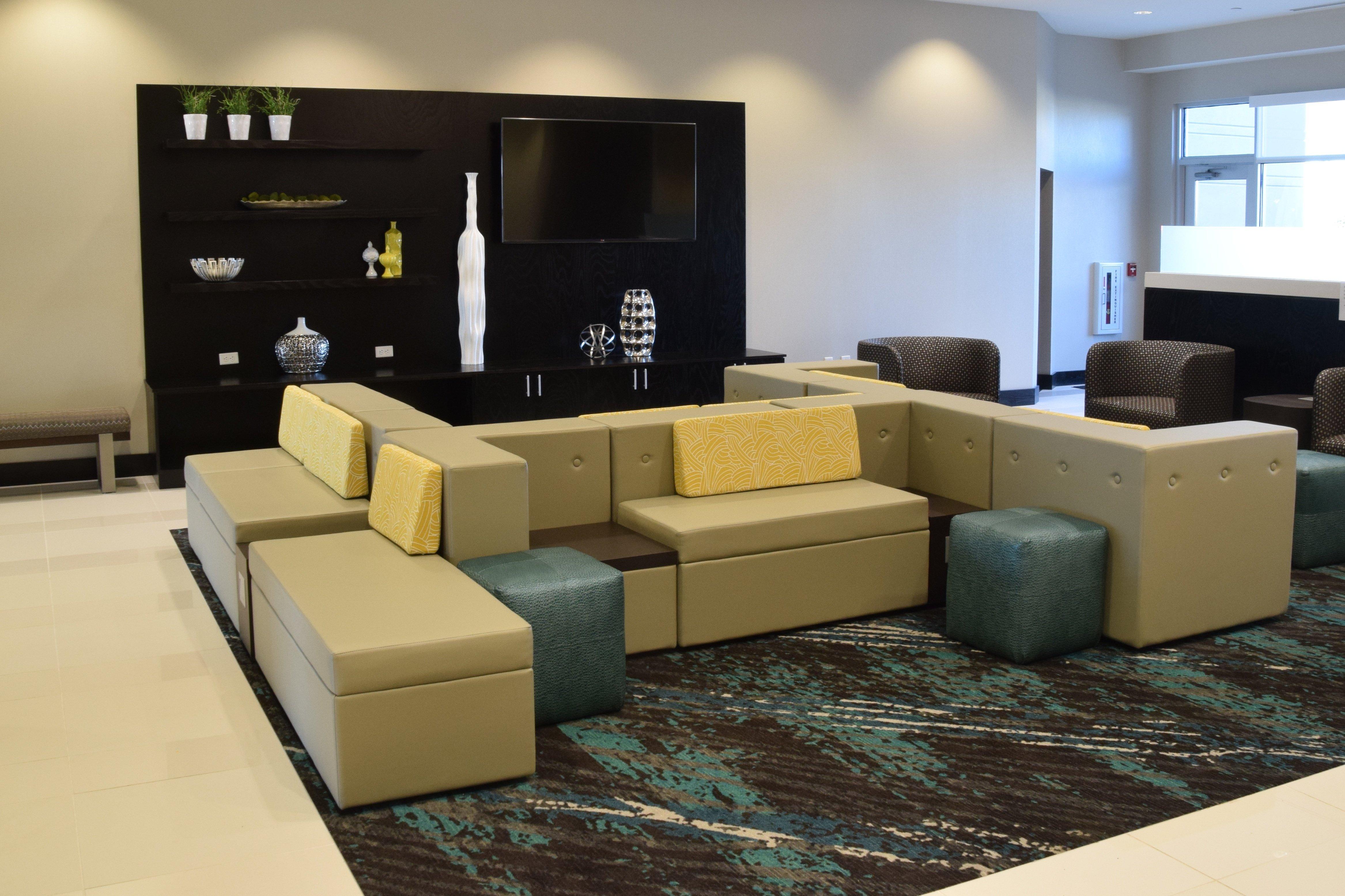 Holiday Inn Cincinnati North West Chester By Ihg Bagian luar foto