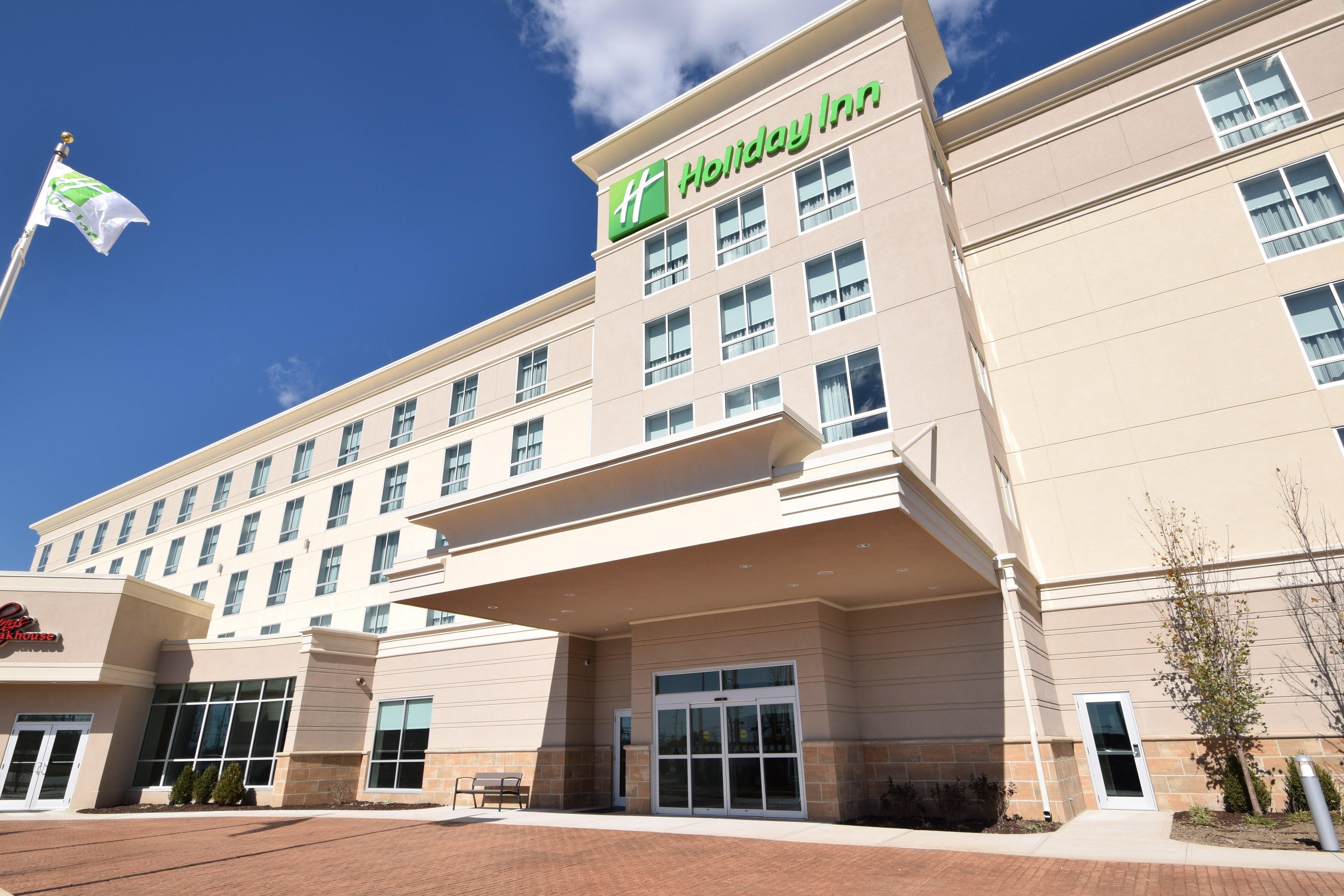 Holiday Inn Cincinnati North West Chester By Ihg Bagian luar foto