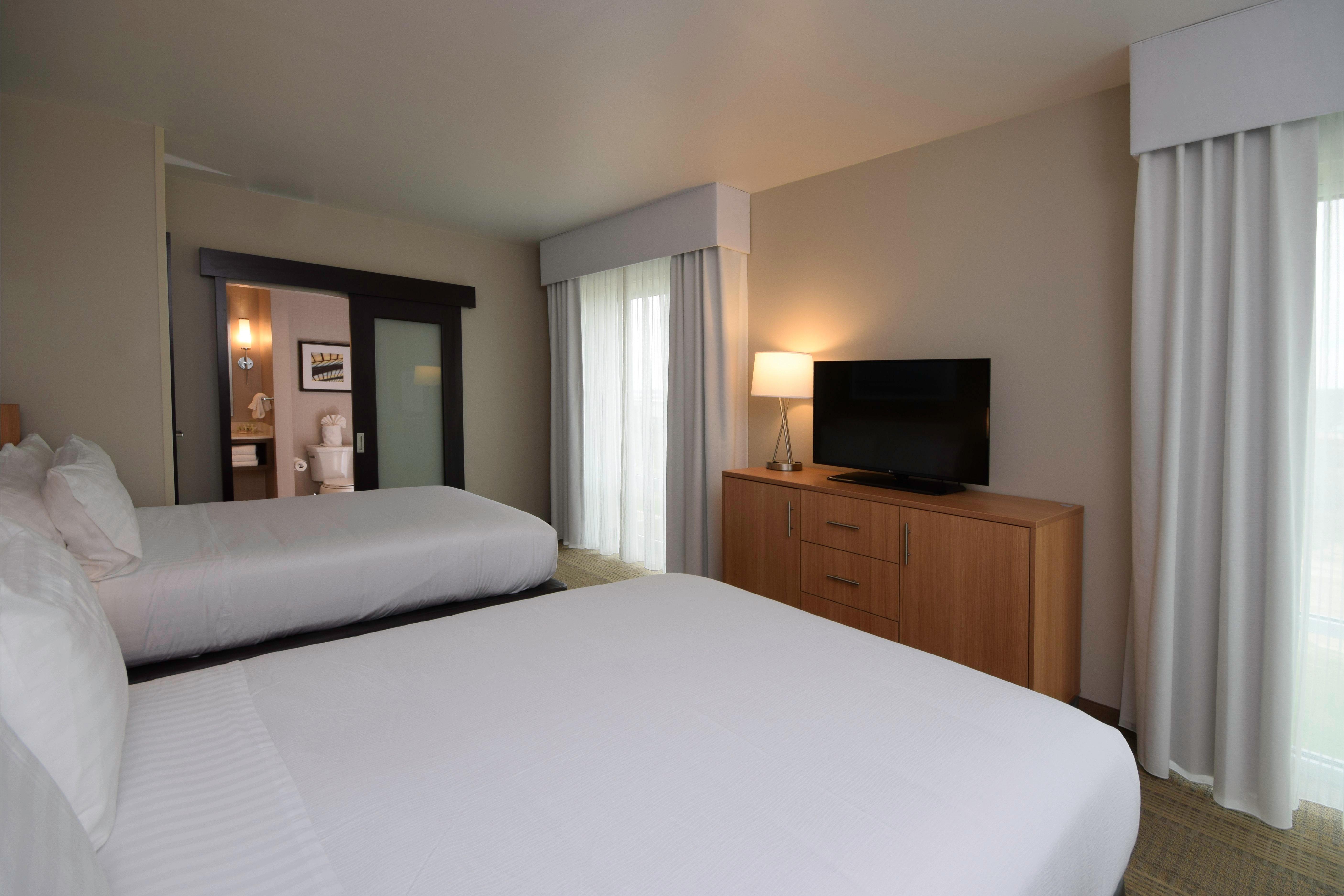 Holiday Inn Cincinnati North West Chester By Ihg Bagian luar foto
