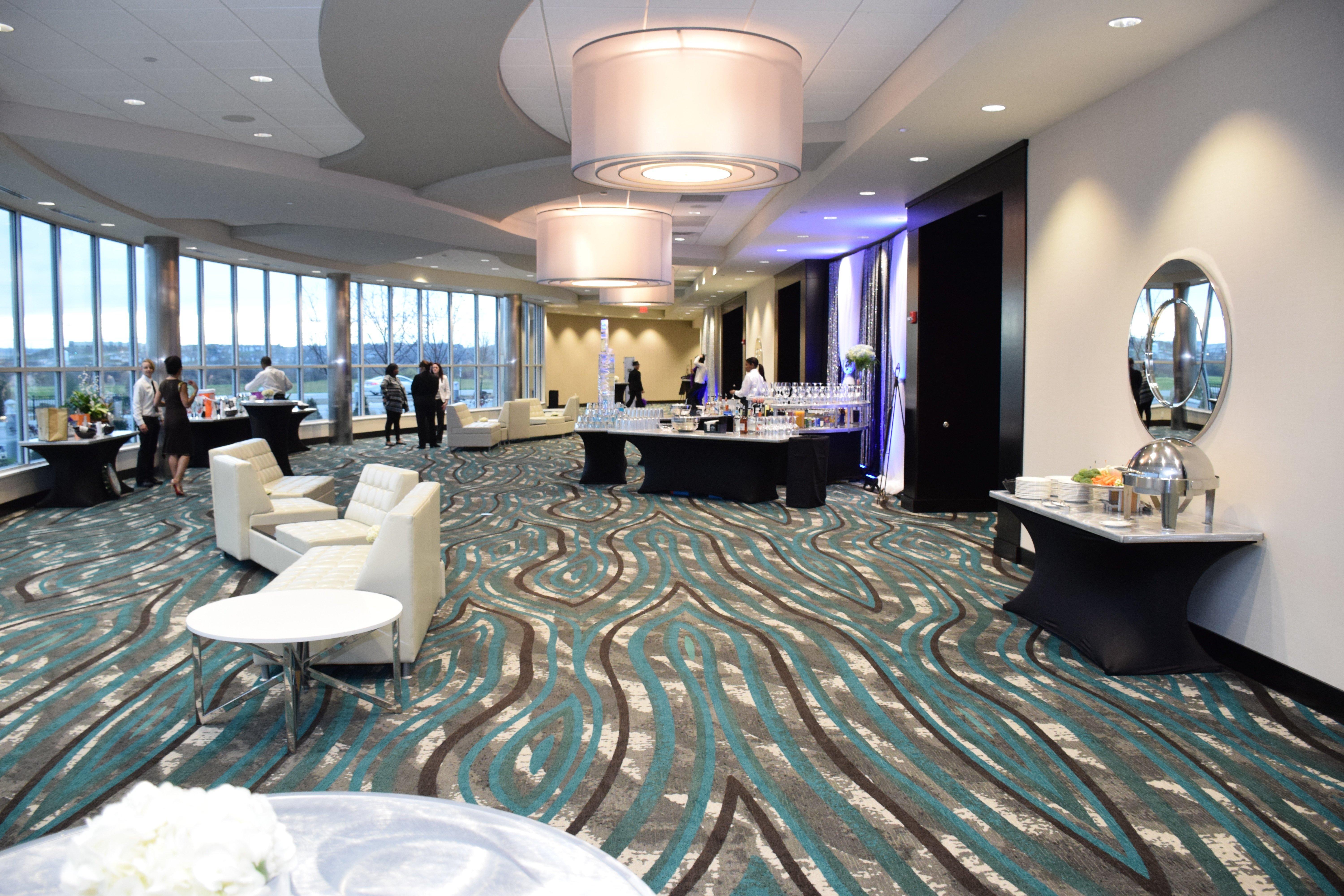 Holiday Inn Cincinnati North West Chester By Ihg Bagian luar foto