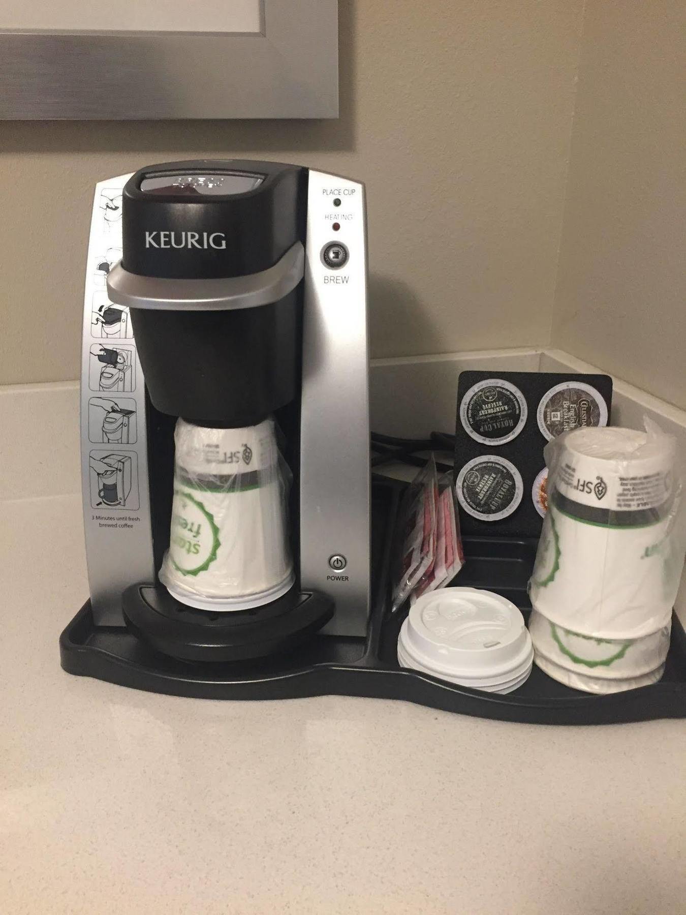 Holiday Inn Cincinnati North West Chester By Ihg Bagian luar foto