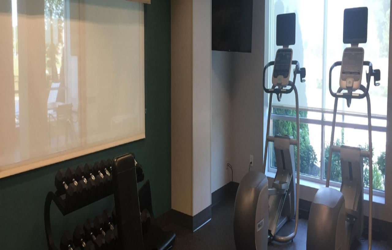 Holiday Inn Cincinnati North West Chester By Ihg Bagian luar foto